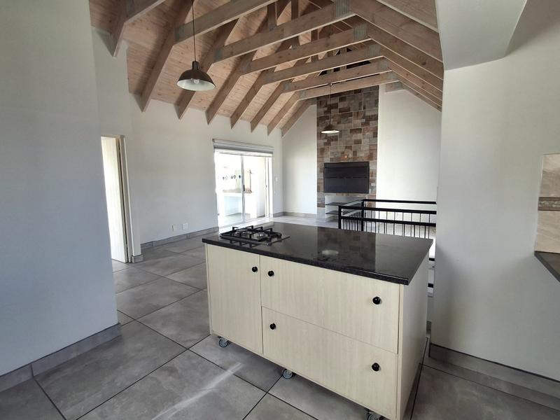 To Let 3 Bedroom Property for Rent in Lampiesbaai Western Cape